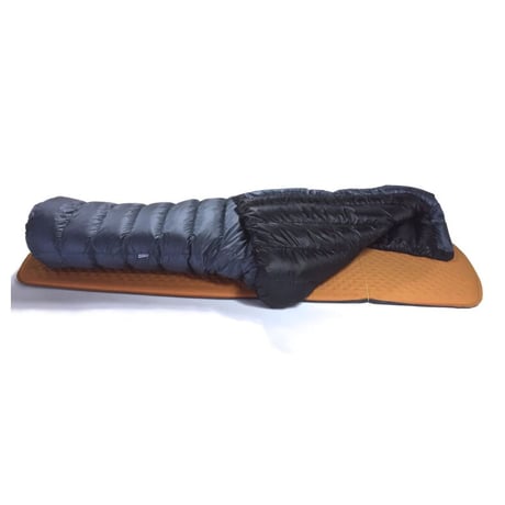【Katabatic gear / カタバティックギア】Flex 30℉ Hyper Dry  Down 850FP　キルト　シュラフ