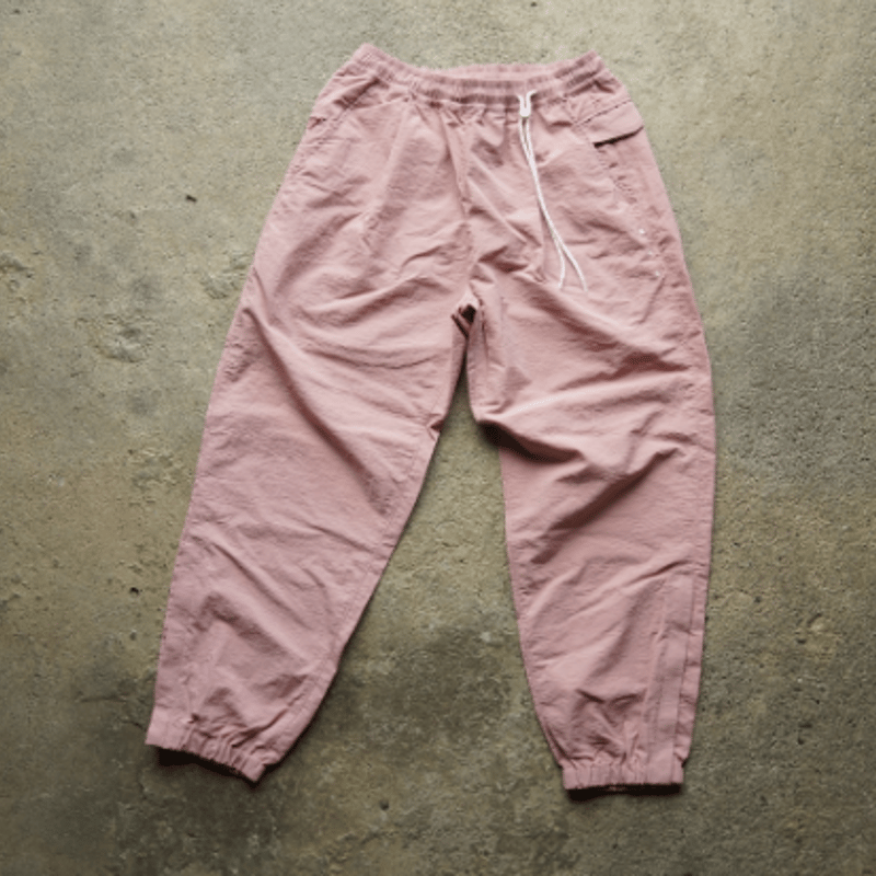 迷迭香（マンネンロウ）】 NYLON HARVEST TRAINER CLASSIC (20