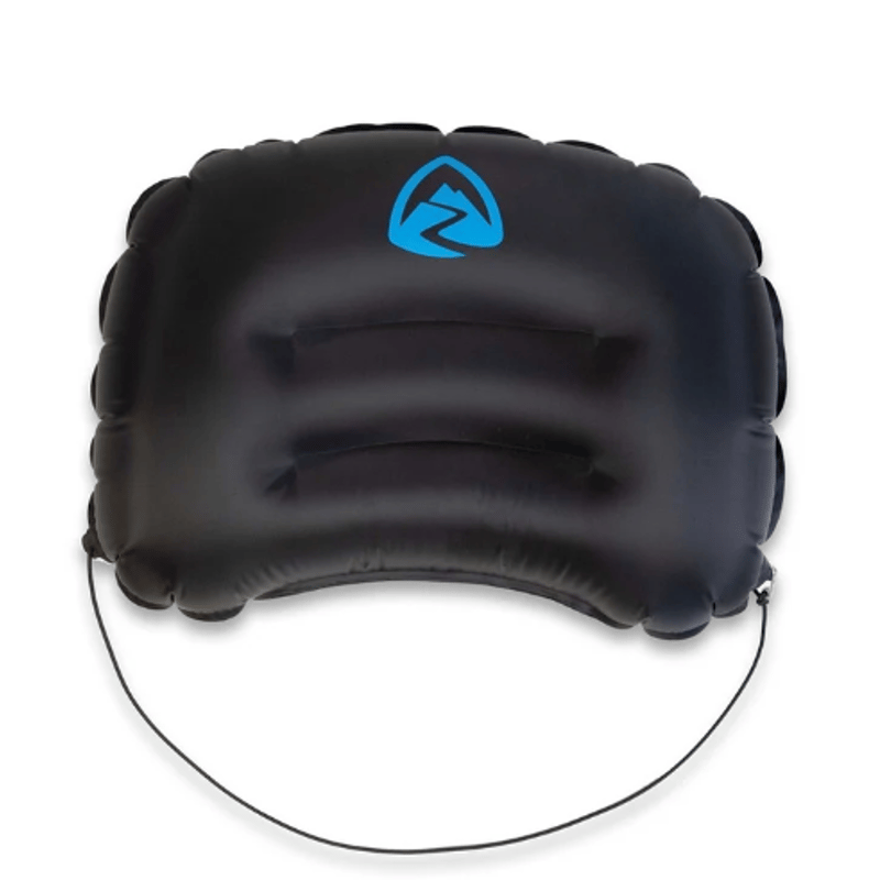 Zpacks Inflatable Pillow アタッチメントコード付き Ultralight Inflatable Pillow | Zpacks
