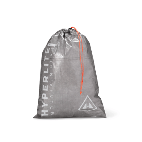 【Hyperlite Mountain Gear/ハイパーライトマウンテンギア】Drawstring Stuff Sacks（ドローイングスタッフサック）