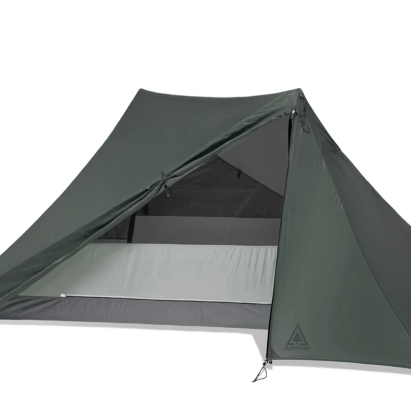 テント・タープ durston gear X-Mid 2p Durston X-MID 2 2p テントUL テント・タープ Durston Gear X-Mid 2p