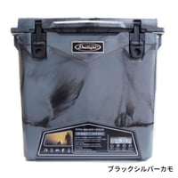 【Deelight/ディーライト】Iceland Cooler Box / アイスランドクーラーボックス 45QT ホイール付き