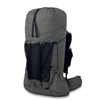 DURSTON GEAR（ダーストンギア）】Z-Flick Tent Pole | yell