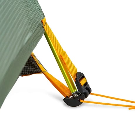 ※旧品 【NEMO（ニーモ）】Dragonfly™ Bikepack OSMO™ 1P（ドラゴンフライ バイクパック オズモ 1P