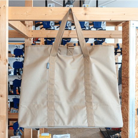 WHATNOT／マルチトートバッグ （MULTI TOTE BAG）