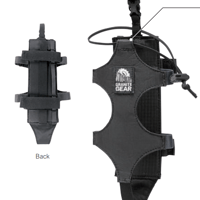 【GRANITE GEAR（グラナイトギア）】BOTTLE HOLSTER