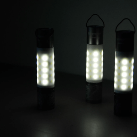 【5050WORKSHOP】 【リニューアル】MINIMALight 2.0