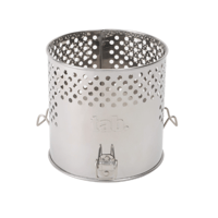 G-stove（ジーストーブ）専用キッチンスペース | yellowknife Outdoor