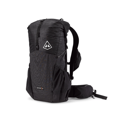 【Hyperlite Mountain Gear/ハイパーライトマウンテンギア】 Waypoint35（ウェイポイント35）