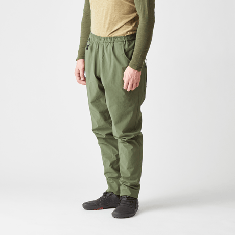 【AXESQUIN】 Active Insulation Pant