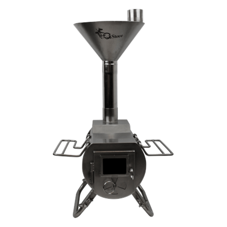 G-stove（ジーストーブ）専用キッチンスペース