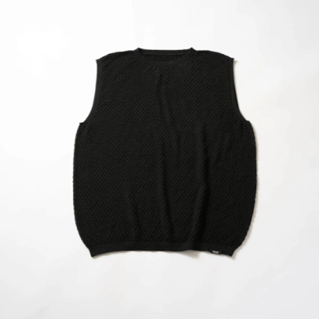 【BING（ブリング）】WUNDERWEAR シームレススリーブレス