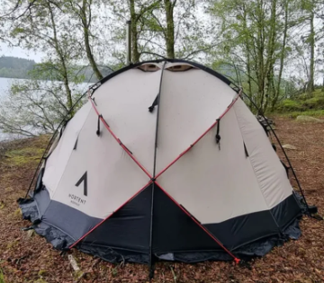 NORTENT】Gamme6 PC 【ノルテント/ギャム6 ポリコットン】 | yellow