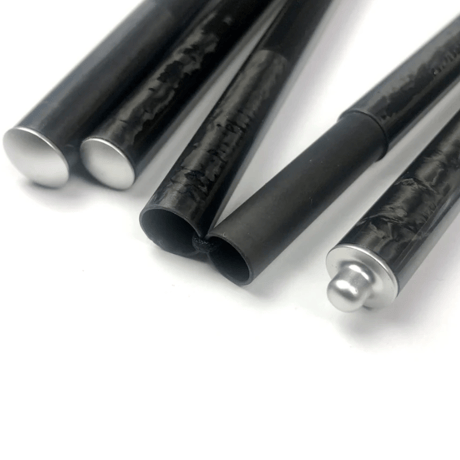 【DURSTON GEAR（ダーストンギア）】Z-Flick Tent Pole