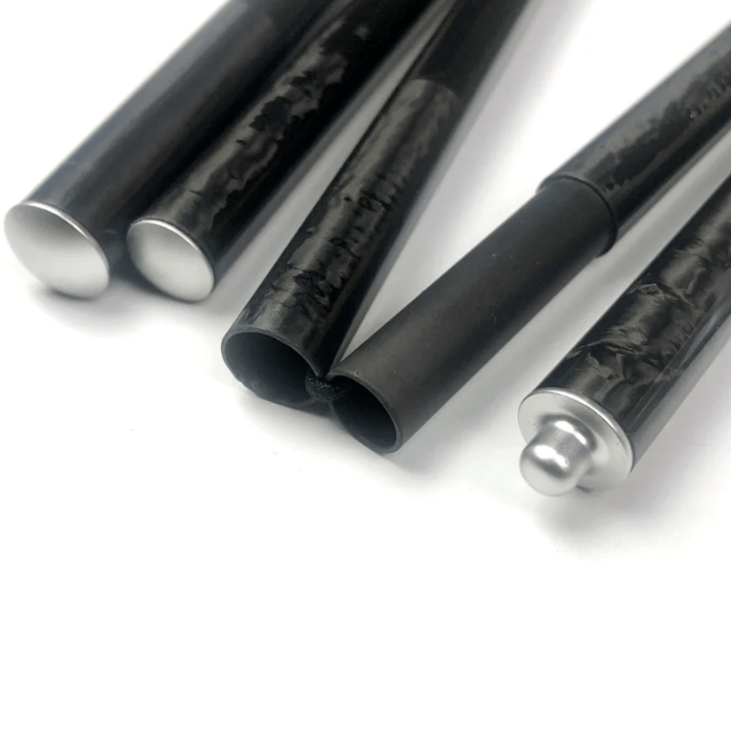 DURSTON GEAR（ダーストンギア）】Z-Flick Tent Pole | yell