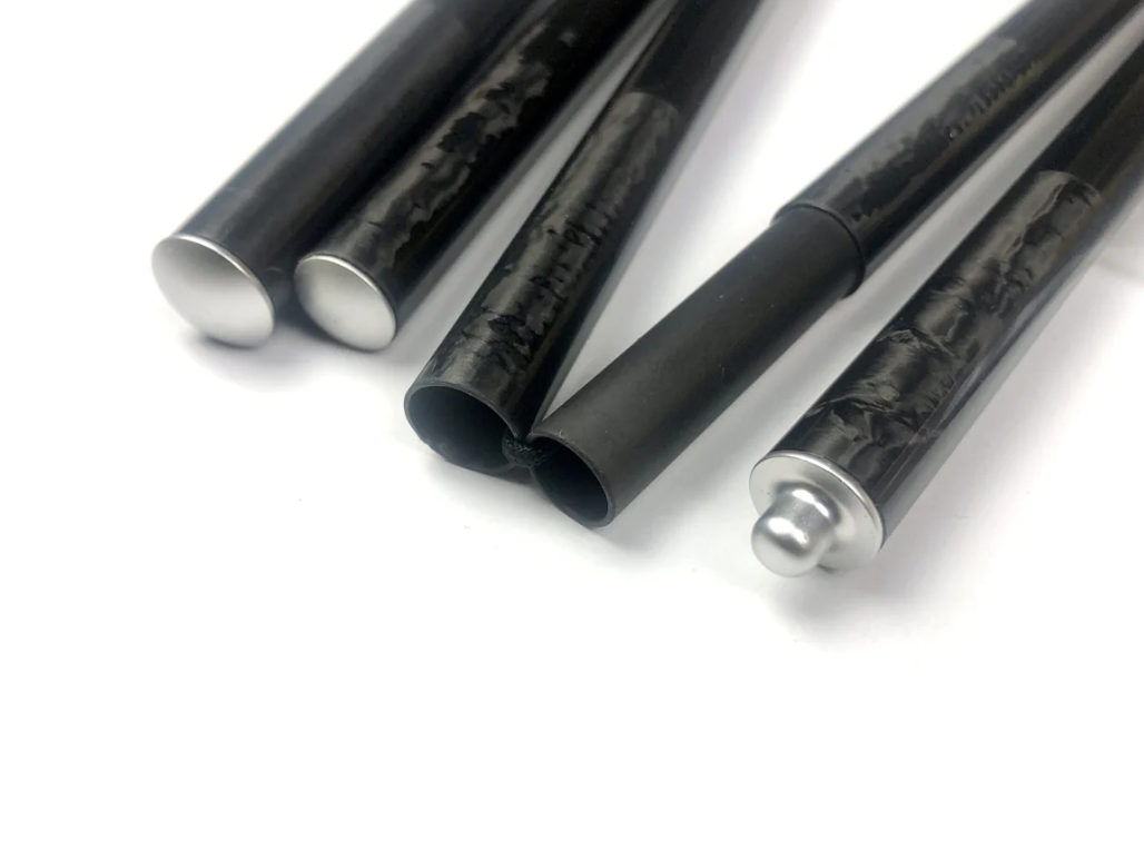 DURSTON GEAR（ダーストンギア）】Z-Flick Tent Pole | yell