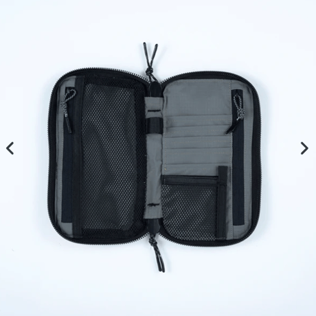 【WEEKENDER（ウィークエンダー）】TRAVEL ORGANIZER