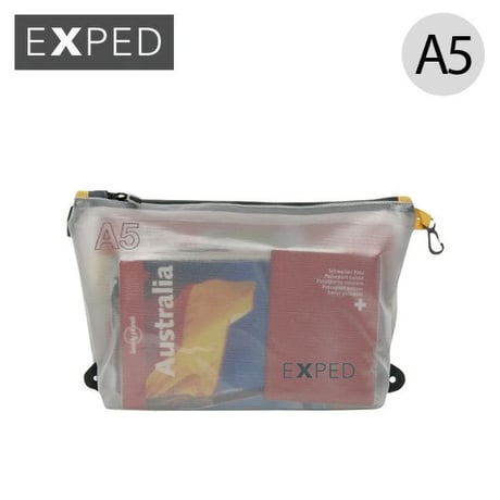 【EXPED（エクスペド）】Vista Organiser（ビスタ オーガナイザー）