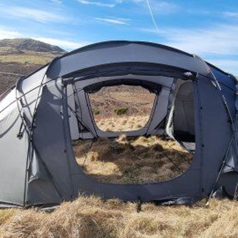 NORTENT】 Gamme M jod hall | yellowknife Outdoo