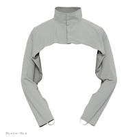 【AXESQUIN（アクシーズクイン）】Sunproof Neck & Arm Shade（サンプルーフ ネック＆アーム シェイド）