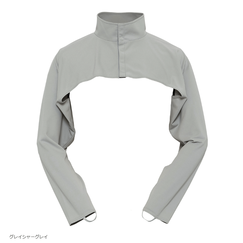 AXESQUIN アクシーズクイン サンプルーフネック&アームシェード AXESQUIN（アクシーズクイン）】Sunproof Neck & Arm Shade（サ