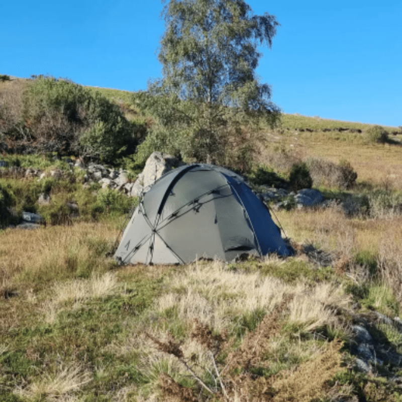 NORTENT】Gamme6 ARCTIC 【ノルテント/ギャム6 アークティック】 | y