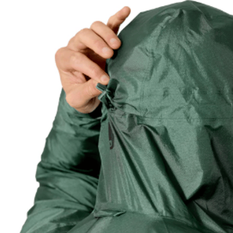 【Rab（ラブ）】Phantom Mountain Jacket（ファントムマウンテンジャケット）