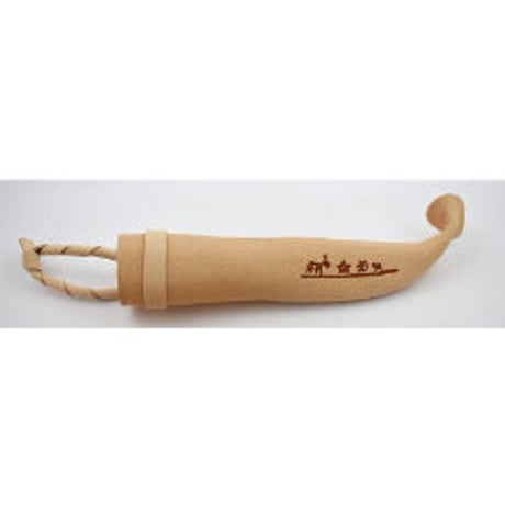 【BRISA/ブリサ】　POLAR PUUKKO SS95 / ポーラープッコ　カーリーバーチ