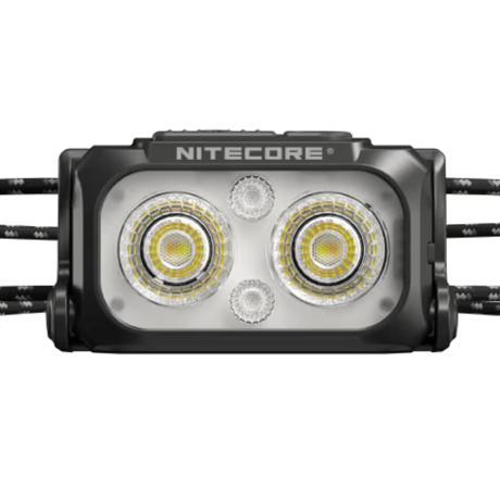 【NITE CORE（ナイトコア）】NU25 MCT UL