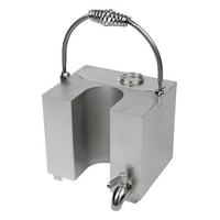G-stove（ジーストーブ）専用ウォーターヒーター3L