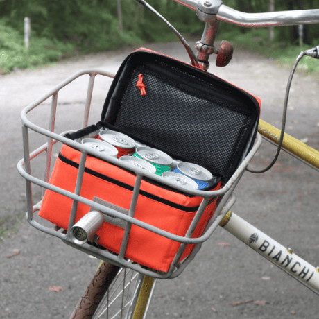 【C&CPH】SOFT CONTAINER② CEV2255