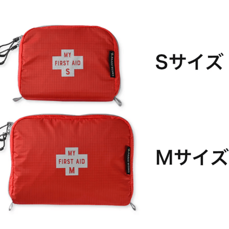 【PAAGO WORKS（パーゴワークス）】POPS BAG（ポップスバッグ）