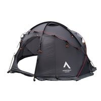 HELSPORT】LoftoenTrek 5Campフットプリント 【ヘルスポート、ロフォー