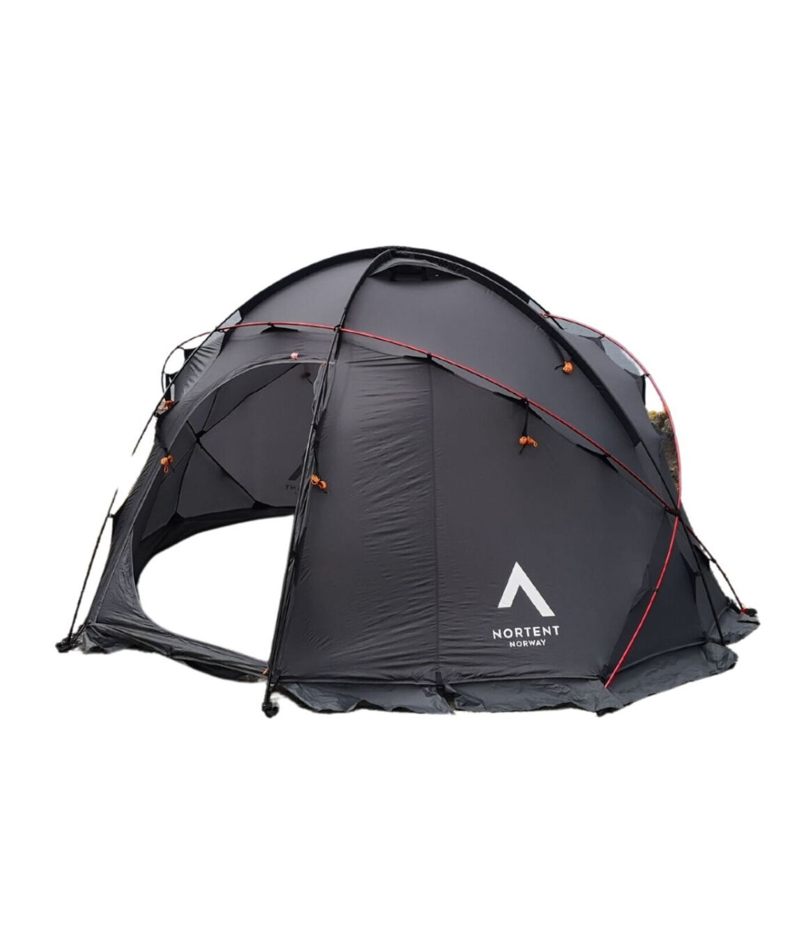 NORTENT Gamme4 Arctic アーミーグリーン NORTENT】Gamme4 ARCTIC 【ノルテント/ギャム4アークティック】 | ye