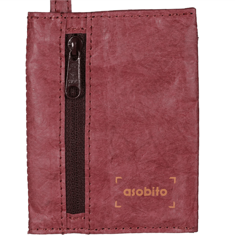 asobito(アソビト) 山のおさいふ | yellowknife Outdoor Shop