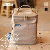 WHATNOT／マルチストレージケース トール（MULTI STORAGE CASE TALL）
