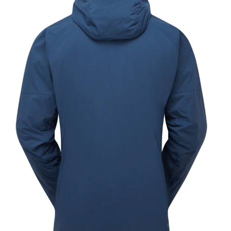 【Rab（ラブ）】VR Summit Jacket（VRサミットジャケット）