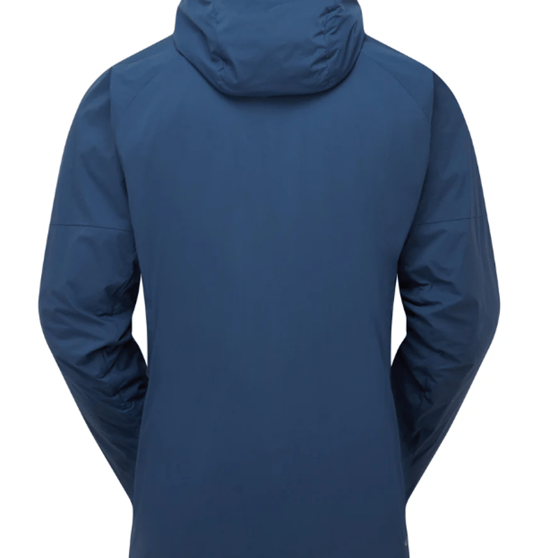 Rab（ラブ）】VR Summit Jacket（VRサミットジャケット） | yellow