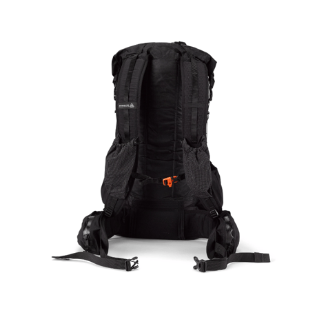 【Hyperlite Mountain Gear/ハイパーライトマウンテンギア】 Waypoint35（ウェイポイント35）