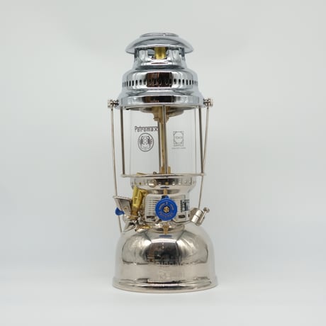 【Petromax（ペトロマックス）】 HK500　ニッケル