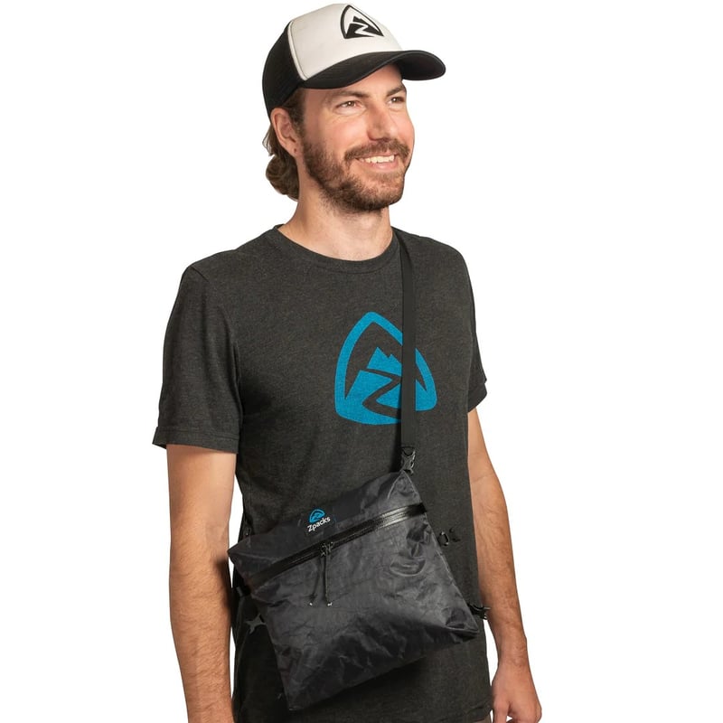 Zpacks Multi-Pack / Zパックス マルチパック Ultralight Multi-Pack | Lightest Backpack Storage Solution