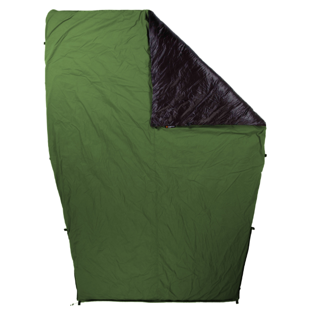 ENLIGHTENED EQUIPMENT】（-1℃）Revelation APEX（化繊）