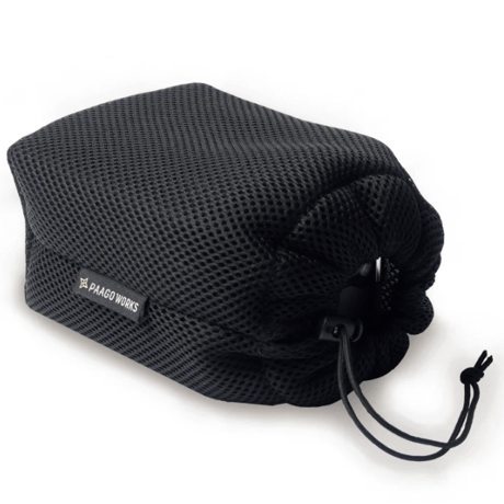 【PAAGOWORKS】TRAILPOT S900