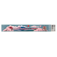 Mt. Fuji Infinity Sticker® JAPAN edition ハイドラスケープ　ステッカー