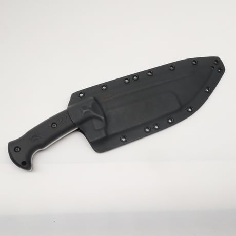 Work Tuff Gear（ワークタフギア）Nomad Field Knife（ノマドフィールドナイフ）