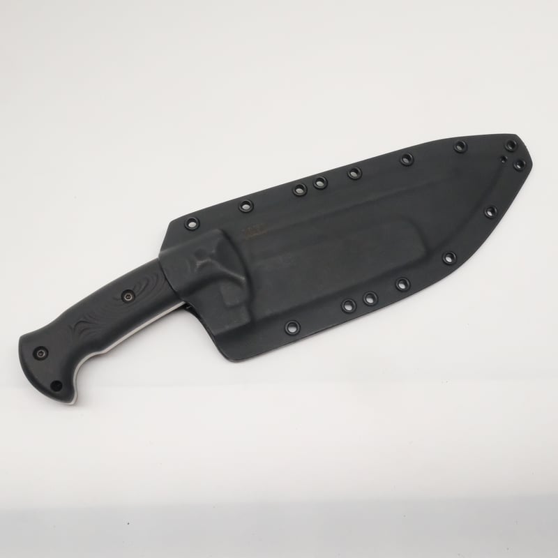 Nomad Field Knife(ノマドフィールドナイフ) | yellowknife Ou Nomad Field Knife(ノマドフィールドナイフ) | yellowknife Ou