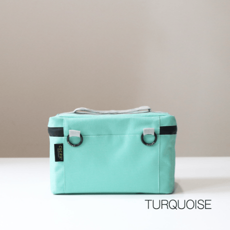 【C&CPH】SOFT CONTAINER② CEV2255
