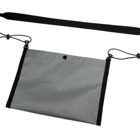 【Soto Labo】  Sacoche