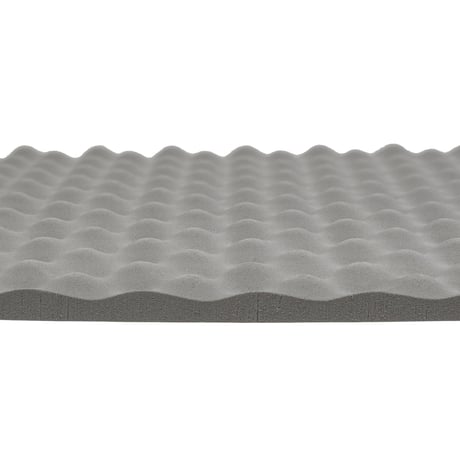 【EVERNEW（エバニュー）】Pinnacle mat 100 T14/9
