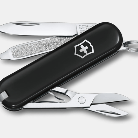 【VICTORINOX】　クラシック SD